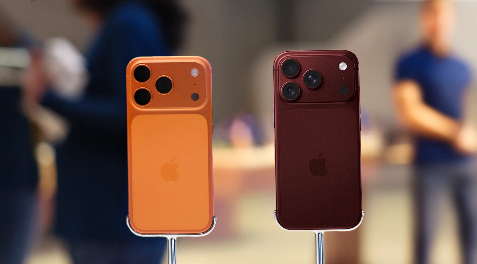 iphone 17 vs iphone 18 pro max que cambia y si vale la pena esperar copy