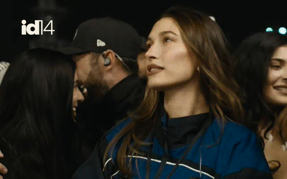 Hailey Bieber: Không phải người đầu tiên, nhưng rốt cuộc là người đúng nhất