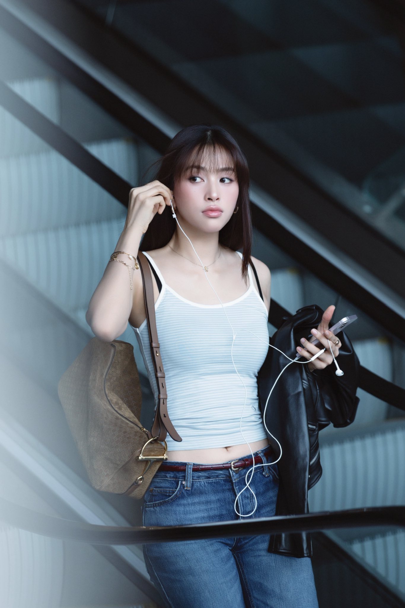 B&iacute; quyết "ăn ho&agrave;i kh&ocirc;ng mập" của Hoa hậu Tiểu Vy- Ảnh 3.