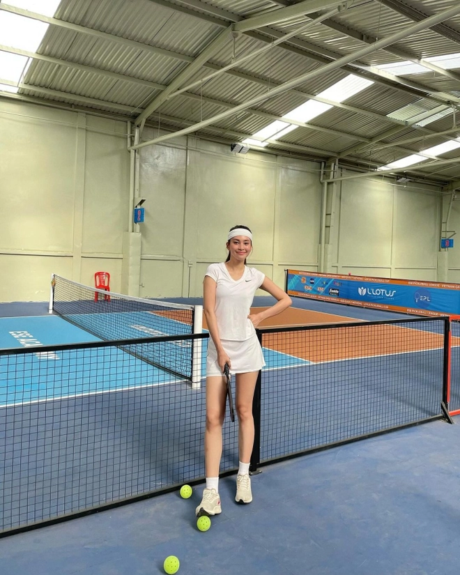 B&iacute; quyết "ăn ho&agrave;i kh&ocirc;ng mập" của Hoa hậu Tiểu Vy- Ảnh 9.