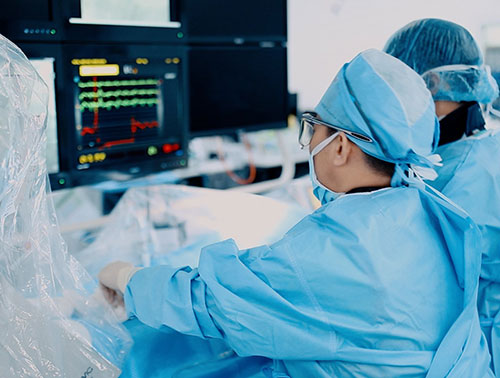 ms cardiology treatment dec 2023