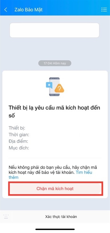 bao ve tai khoan zalo 1 1