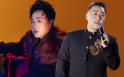 Cú sốc Trung Quân Idol: Chông gai nào lớn hơn sự quay lưng của khán giả? 