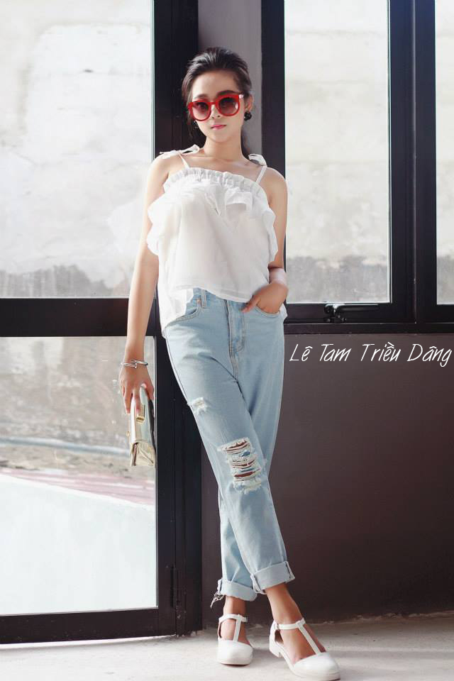 bat mi so thich thu vi cua dien