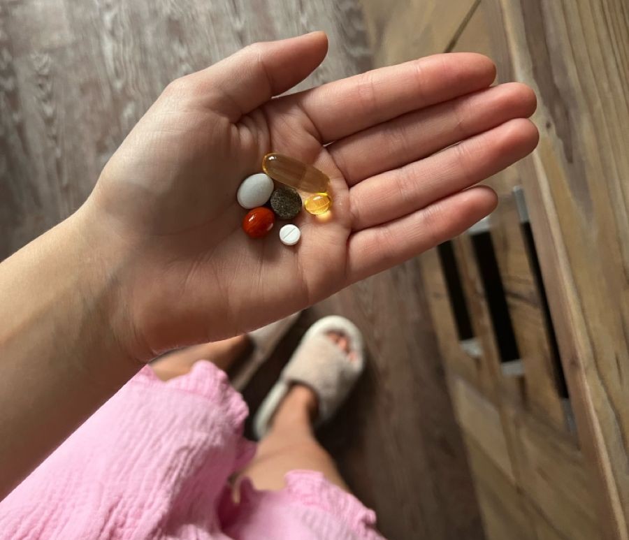 hai phong 1 phu nu 35 tuoi bi troc da nhu cua lot vi thoi quen dung thuoc cuc ky pho bien anh3