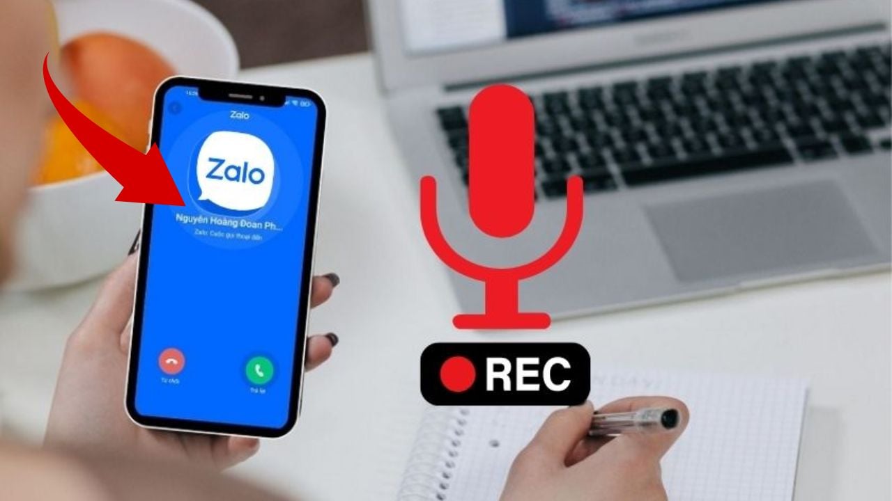 nhan 1 nut nay ghi am cuoc goi zalo ngay lap tuc dien thoai cui cung lam duoc 233646