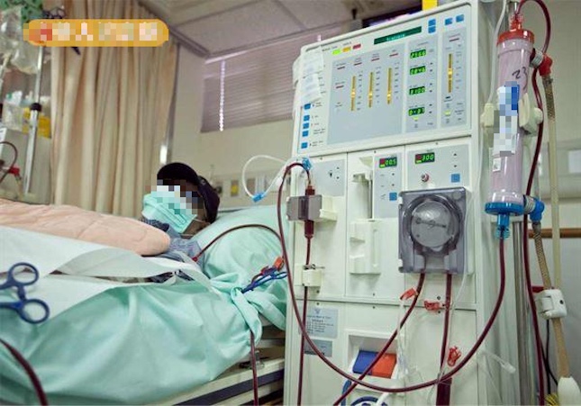 nguoi dan ong tu vong vi suy than giai doan cuoi bac si tiec nuoi 2 thoi quen anh11