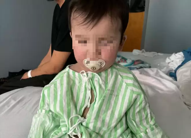 be trai 11 tu vong sau khi cho doi bac si suot 5 tiengdong ho anh1