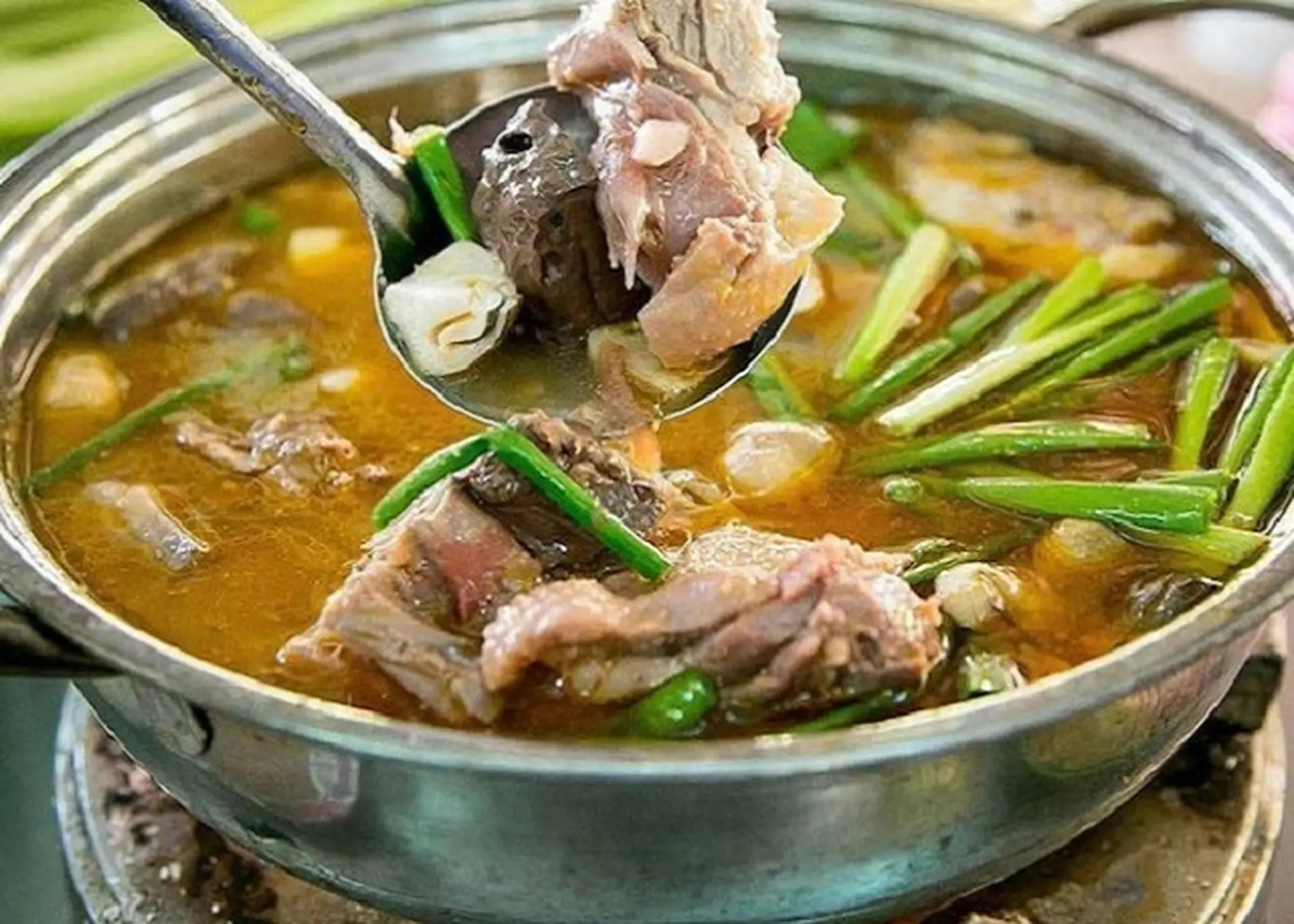 mua he nen giam thit lon va thit bo tang an 3 loai thit nay anh2