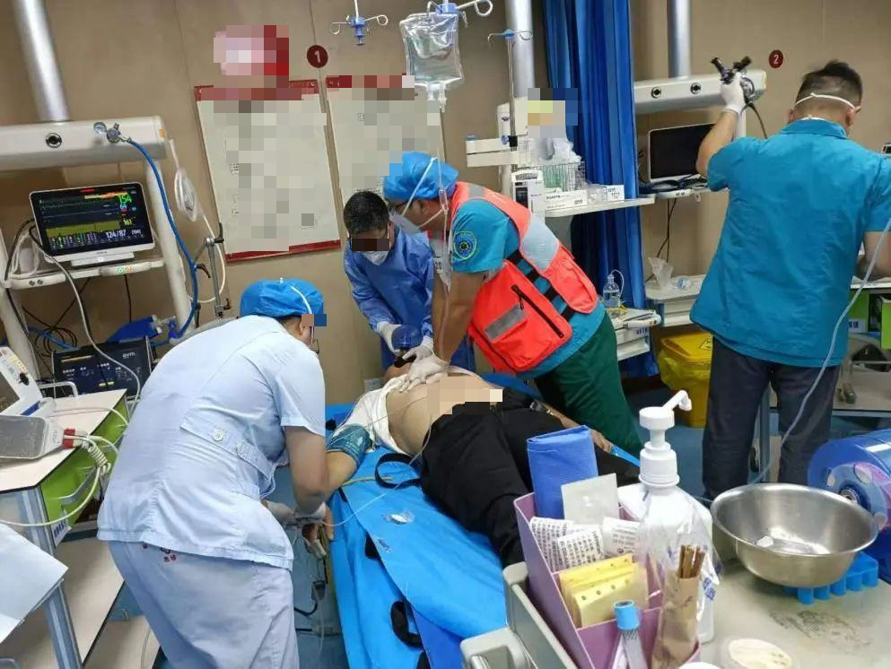 nguoi dan ong nhoi mau co tim khi an ai bac si canh bao 4 cam giac phai dung ngay ava