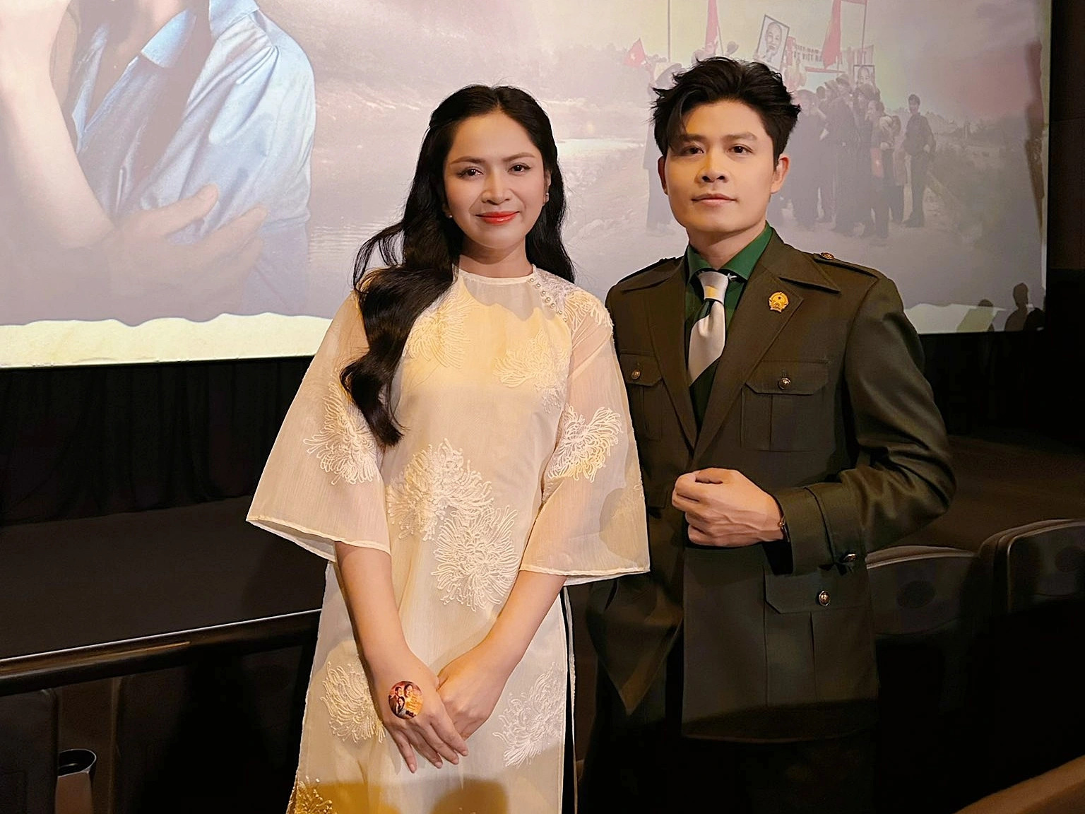 moi quan he cua nhac si nguyen van chung va duyen quynh la gi ma duoc tung duong chuc som co em be duyenquynh7jpg 6 1760051993 889 width1536height1152