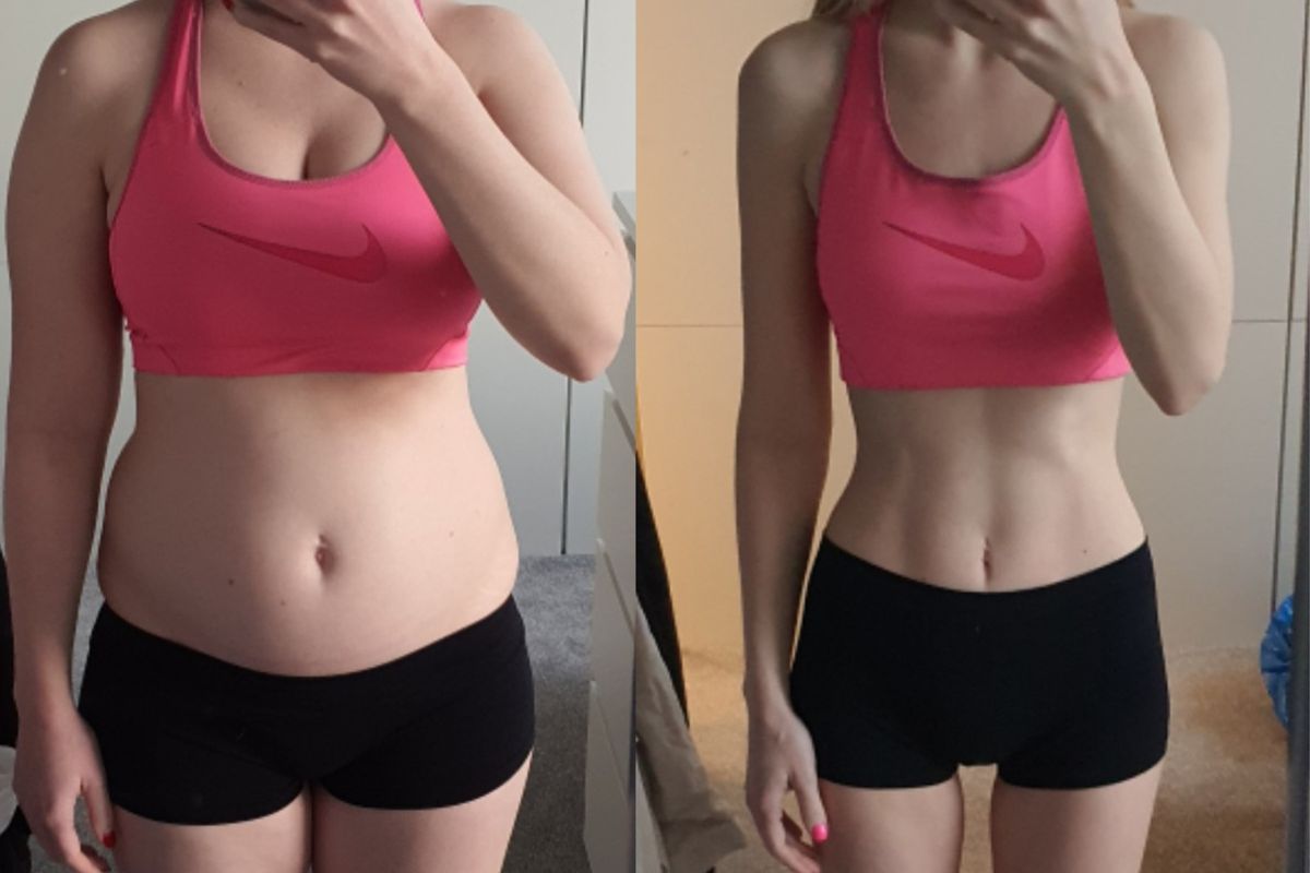 nguoi phu nu khong hut thuoc ruou bia nhung mac 2 benh ung thu cung luc anh2