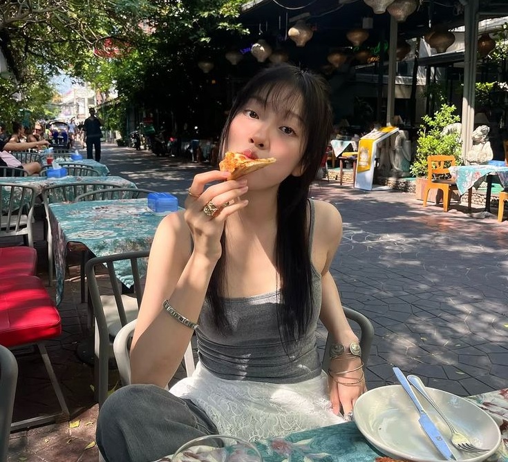 hoc nguoi nhat cach hut duong trong mau qua 1 kieu ngoi anh1