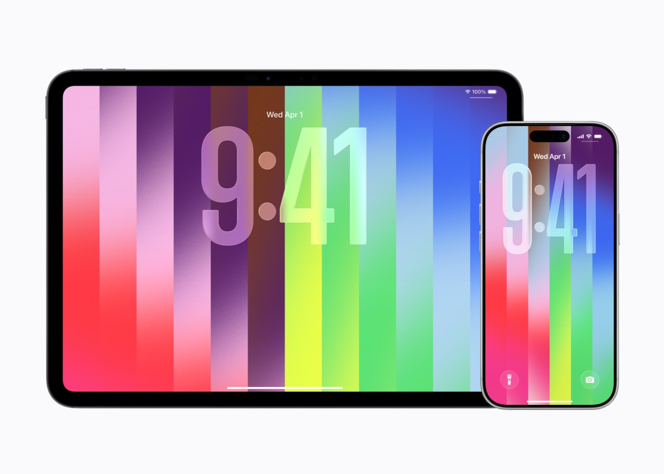 apple pride collection iphone and ipad wallpaperinlinejpglarge2x