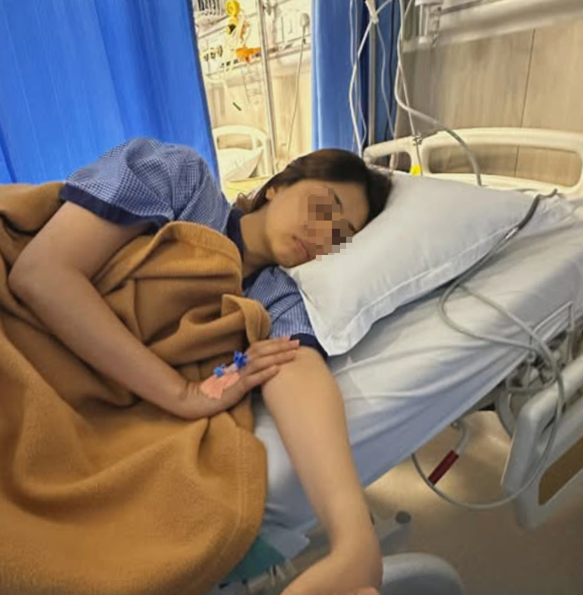 nguoi phu nu 29 tuoi bang hoang phat hien ung thu dai truc trang anh2