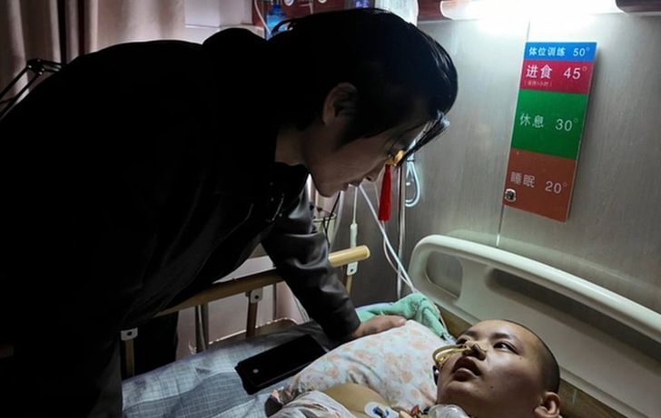 co dau tuong lai 24 tuoi di kham dau hong roi bat tinh 3 thang dieu tra tiet lo su that bat ngo anh3