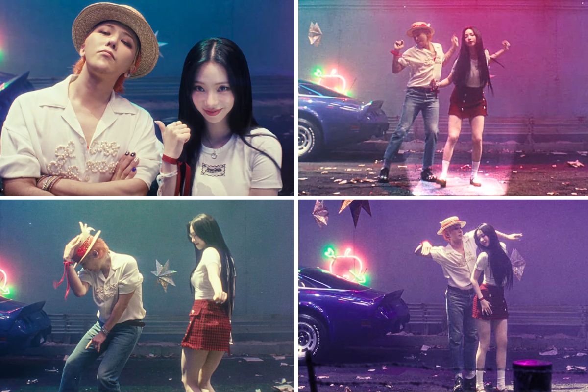 g dragon karina 2a8