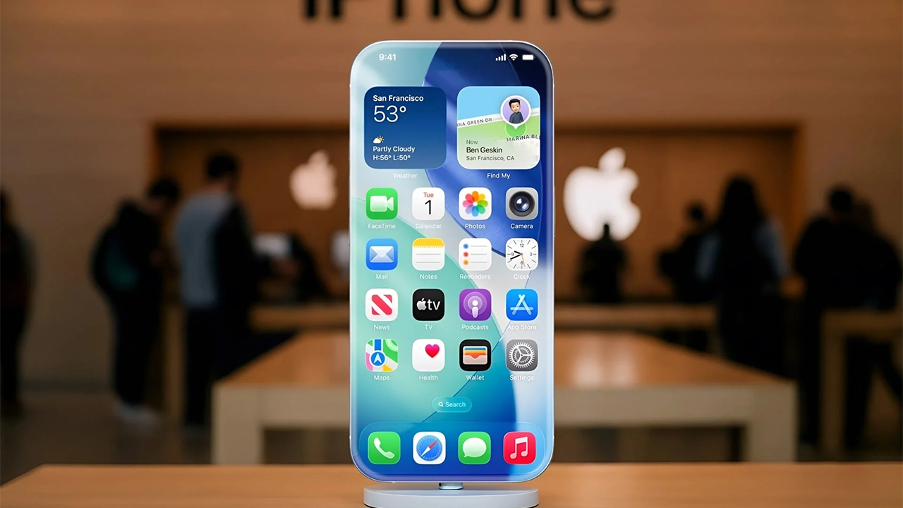 apple iphone 20 design glasswing ispazio copy