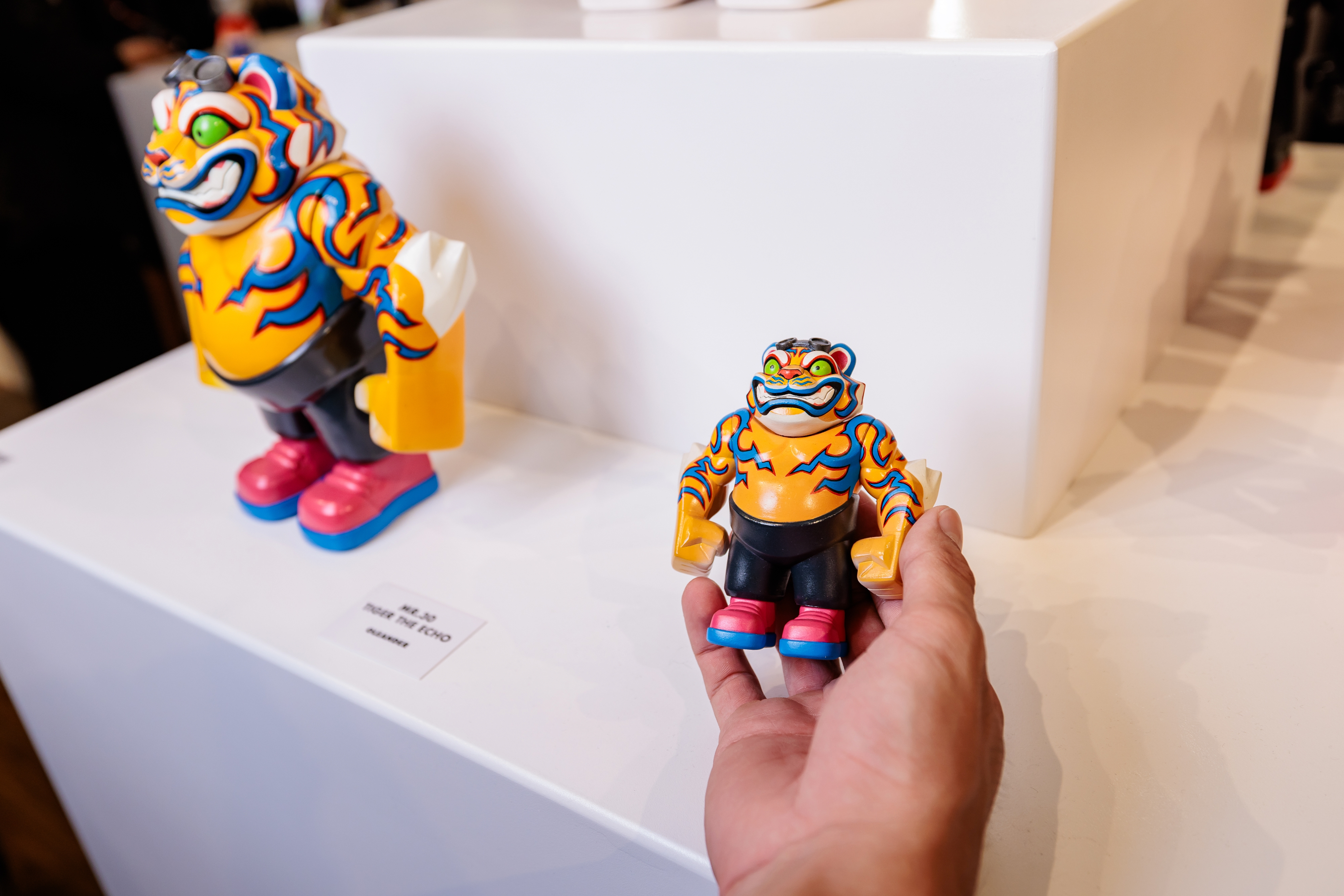 art toy 3
