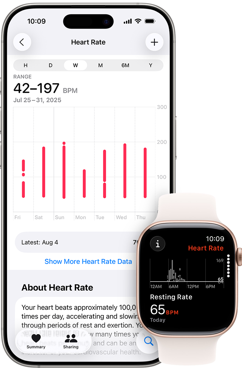 ios 26 iphone 16 pro watchos 26 series 10 health heart rate