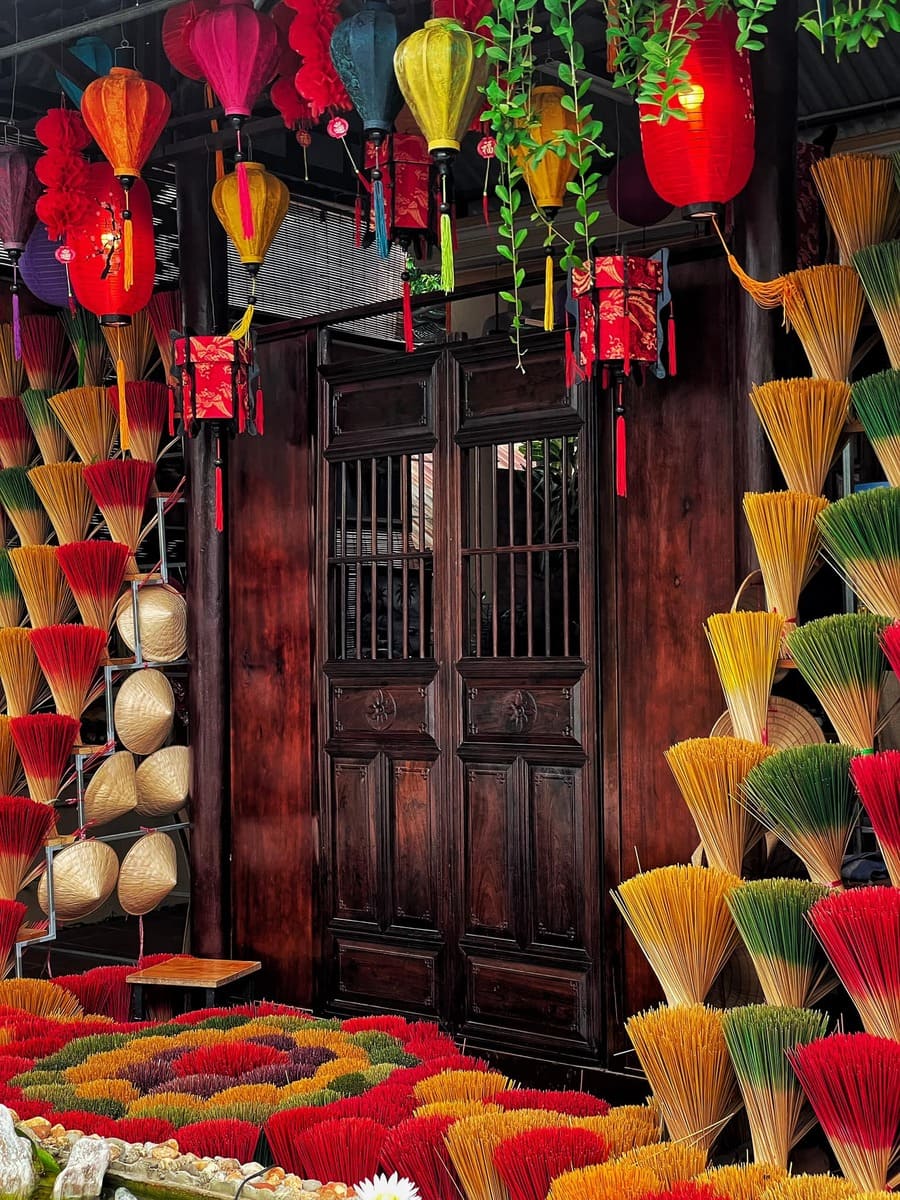 lang huong thuy xuan 1146
