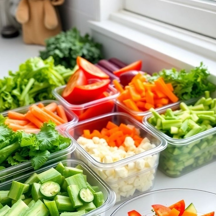 5 sai lam khi che bien rau cu lam that thoat toi 80 vitamin c anh1