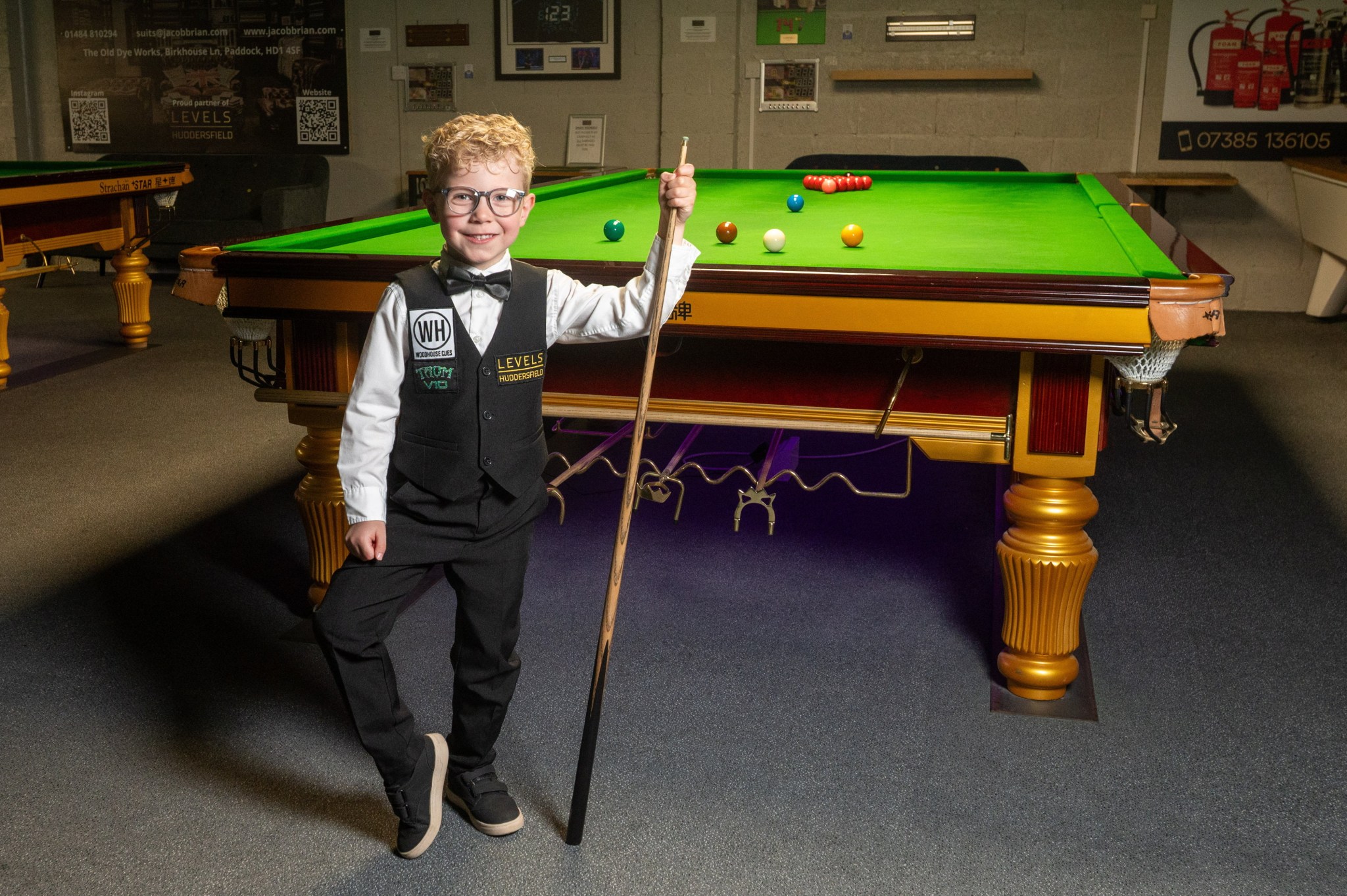 fred richards aged 5 dubbed 1079520491 1778546174381570473388