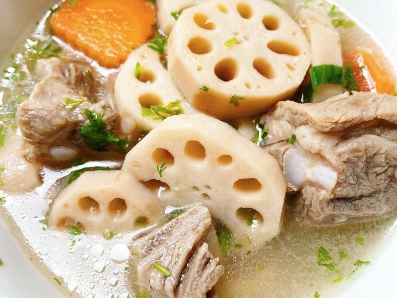 bxh 5 rau cu giac ngu rat yeu quen nhan mat nhung nhieu nguoi khong biet dung anh2
