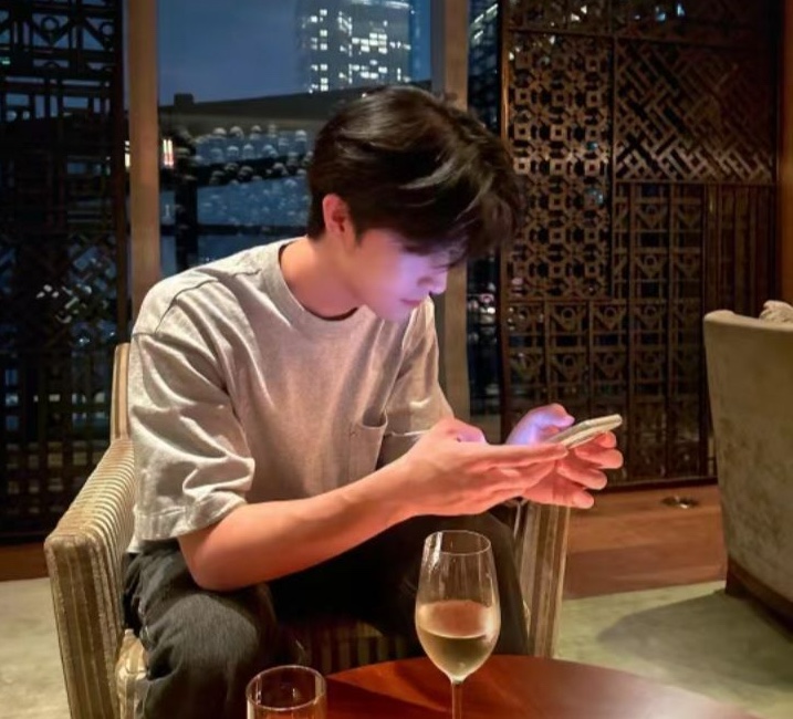 ban mac bao nhieu trong so 6 thoi quen khien lao hoa nhanh nhu chop thuc khuya chi dung cuoi cung anh1