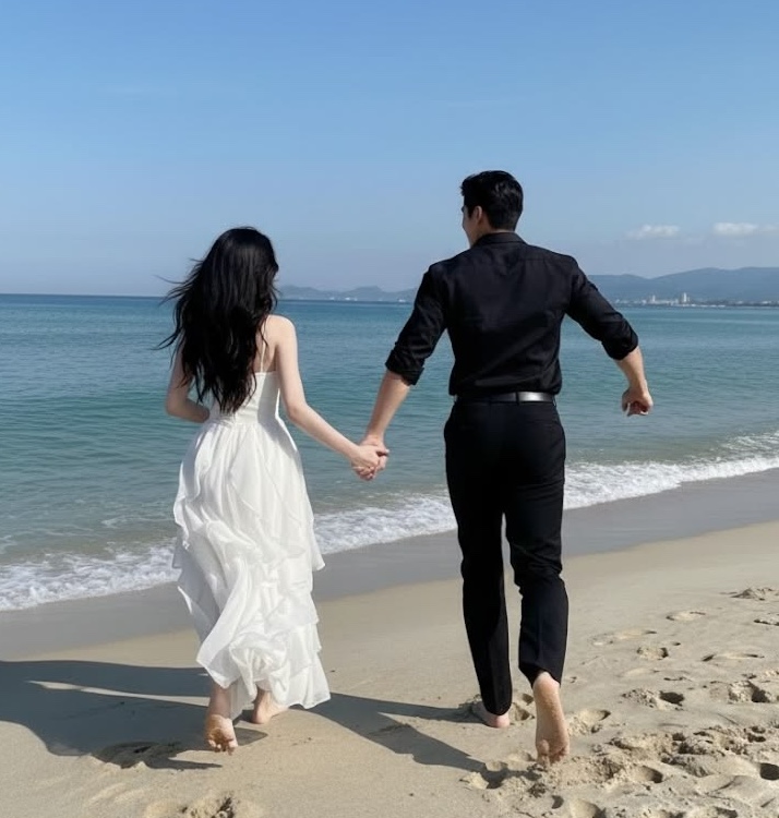 loi khuyen cho nhung nguoi di du lich bien ngay nang nong anh1