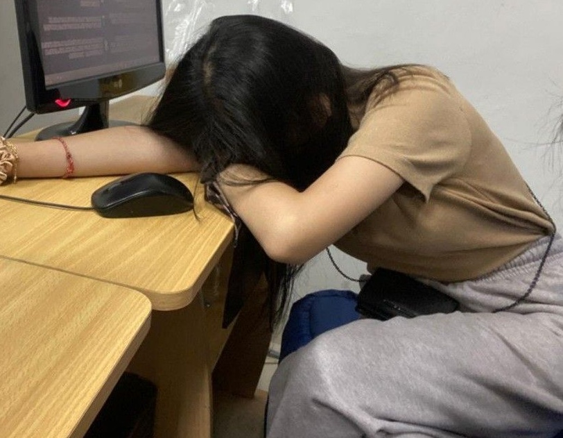 mot phu nu 35 tuoi bua nao cung an xa lach 6 thang sau bac si ngac nhien co da an gi vay anh1