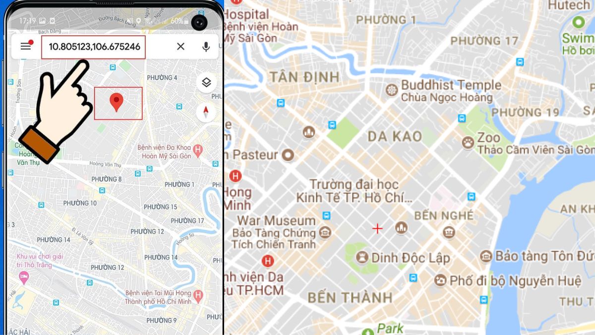 cach tim vi tri bang toa do tren google map chinh xac nhat huong dan chi tiet 2