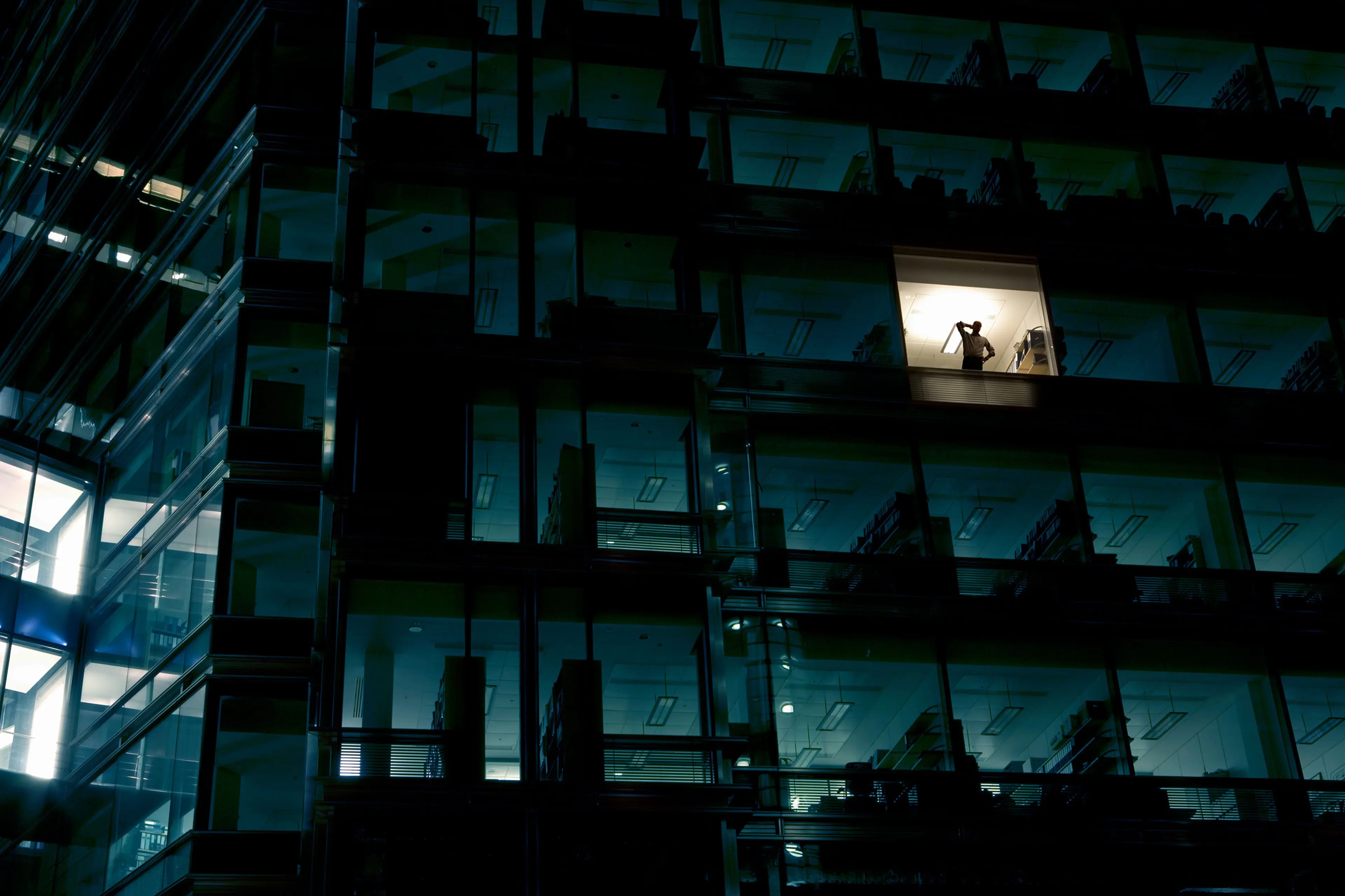 working night shift1
