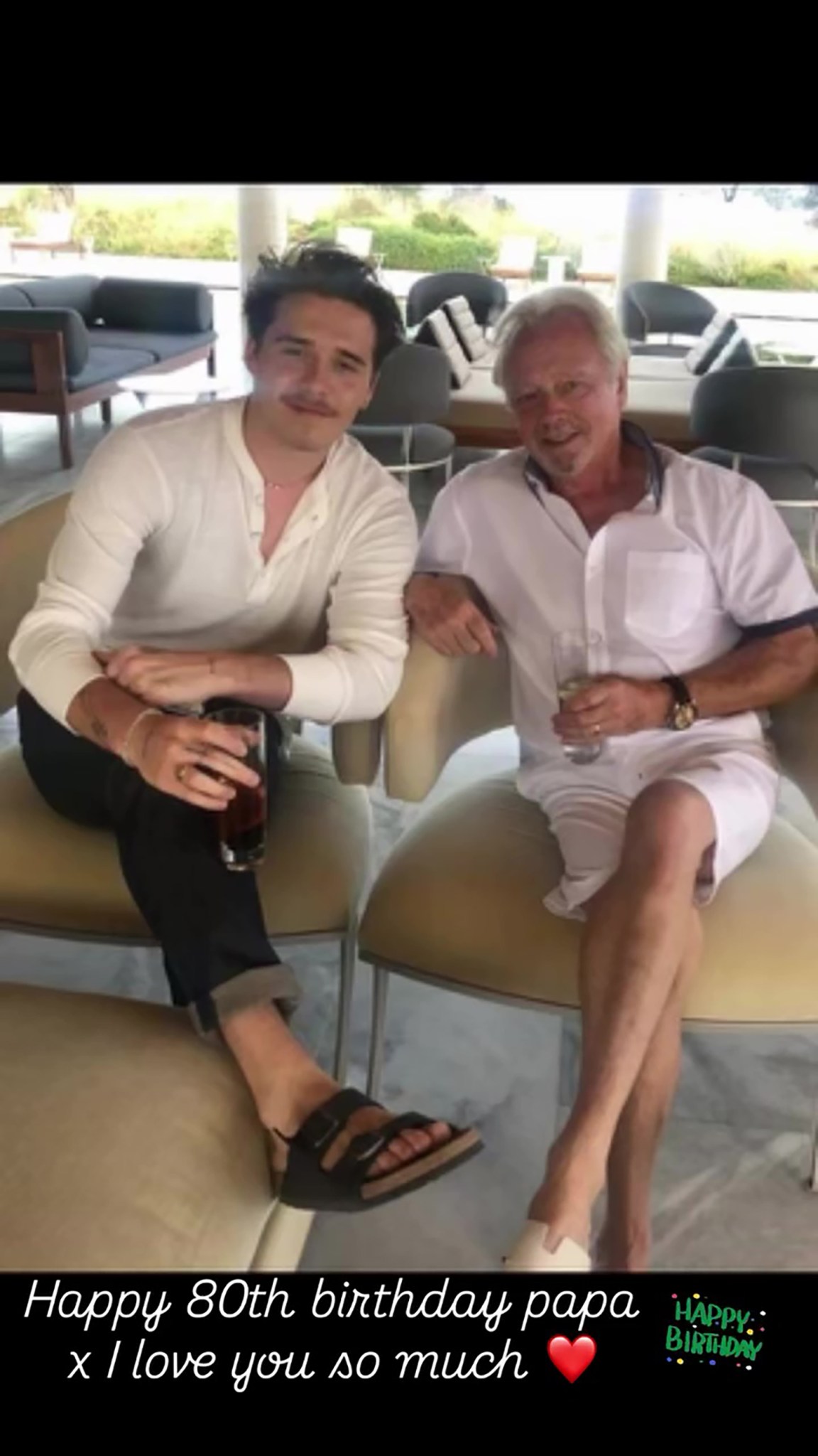 brooklyn beckham sends warm birthday 1081935067 1779147444904633113871