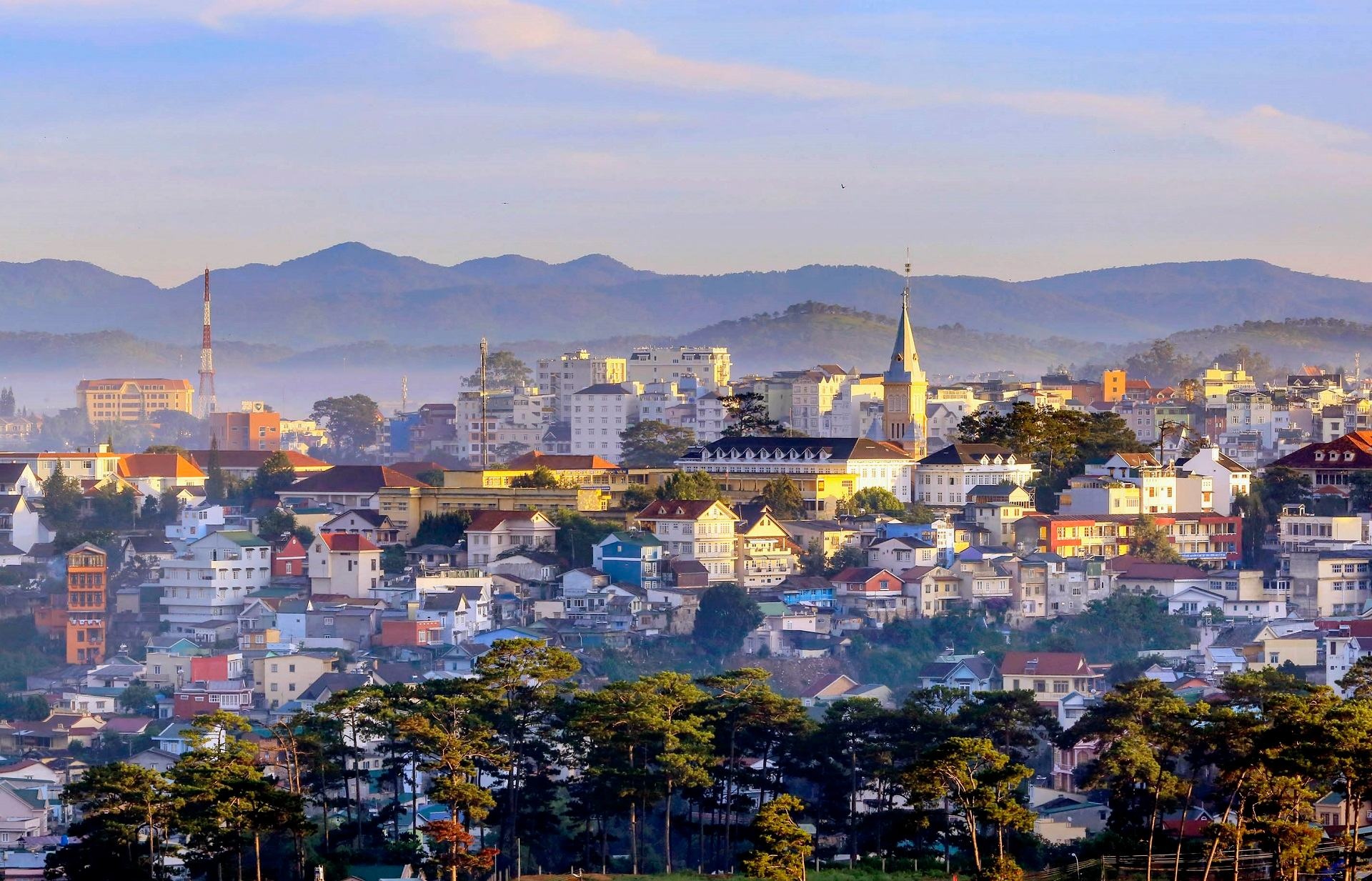 du lich da lat ivivu