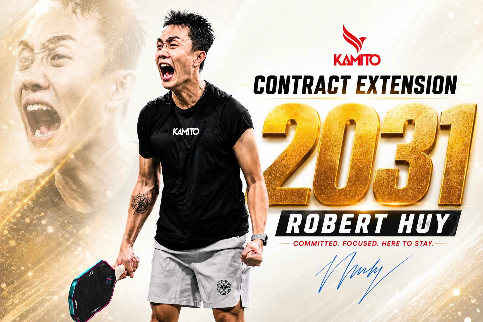 contract extension