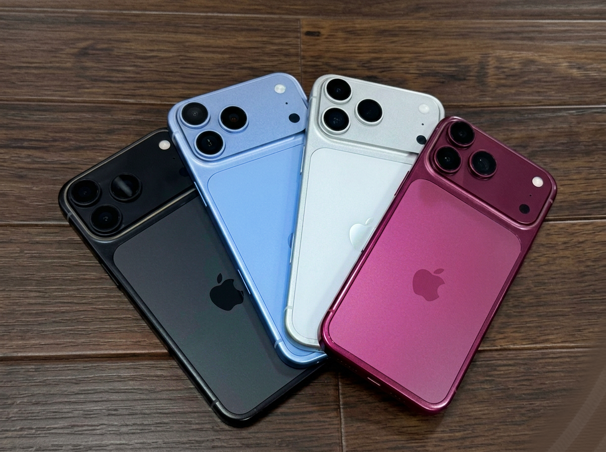 iphone18pro hands on design models88