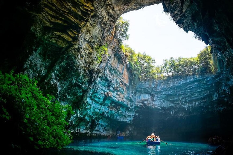 du lich dong phong nha ke bang quang binh