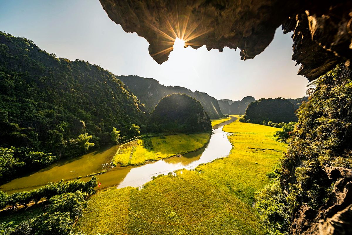 tam coc bich dong canh sac tho mong xung danh nam thien de nhi dong 5 1640259307