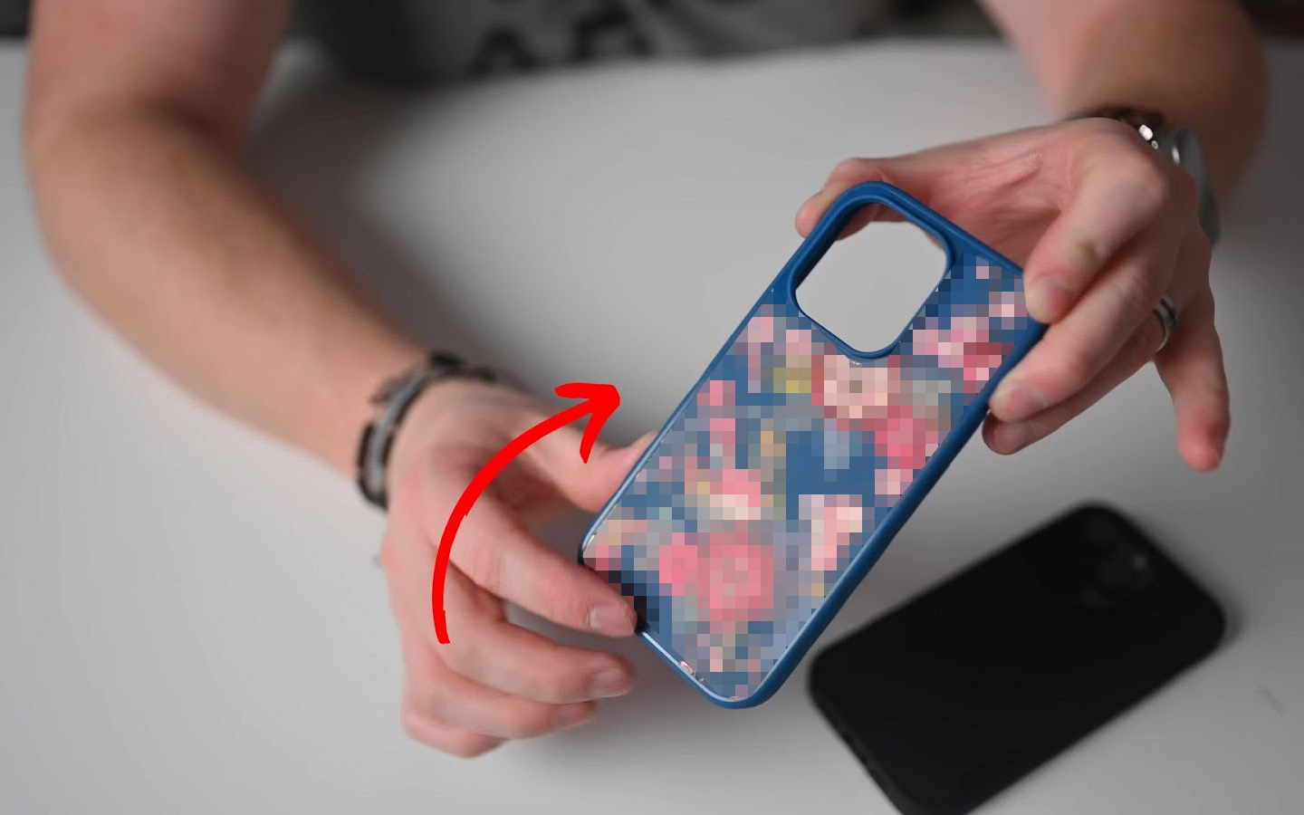 iphone 14 pro case overheating copy1