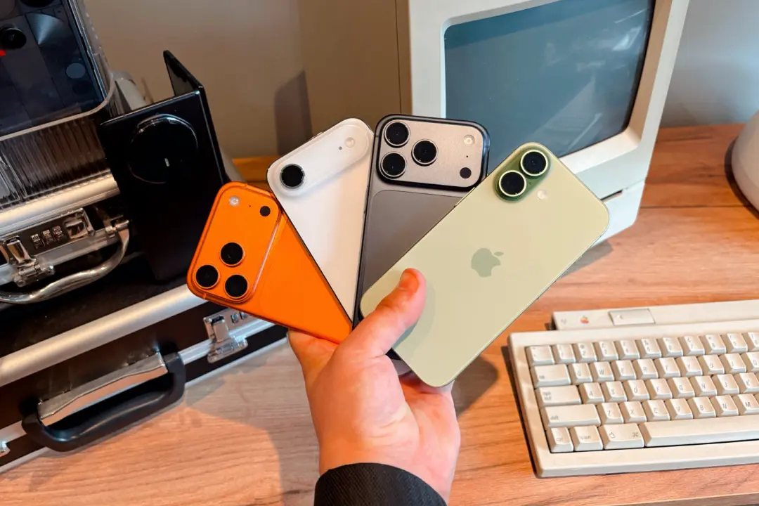 iphone 17 series one month laterjpg