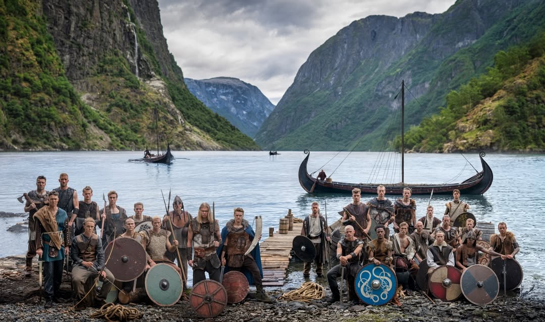 norway is coming 2