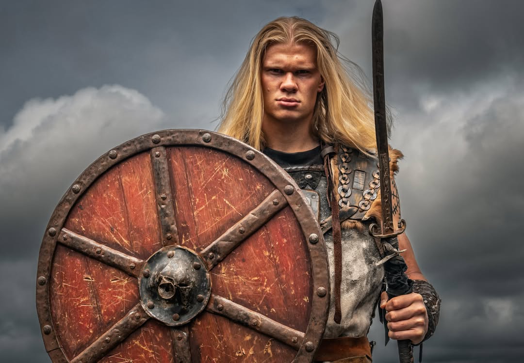 viking blood 