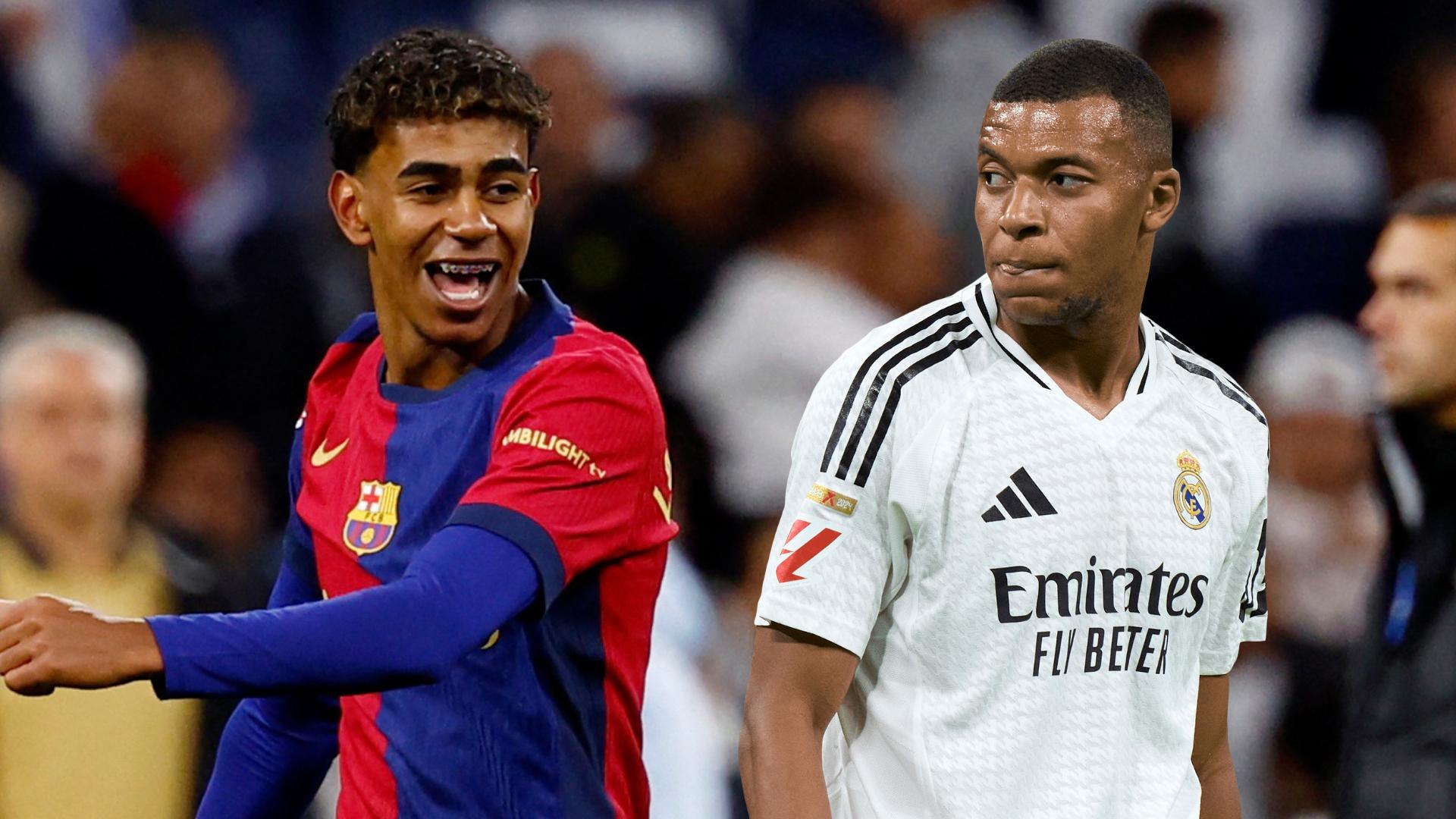 yamal mbappe 1 17806187285621742110200