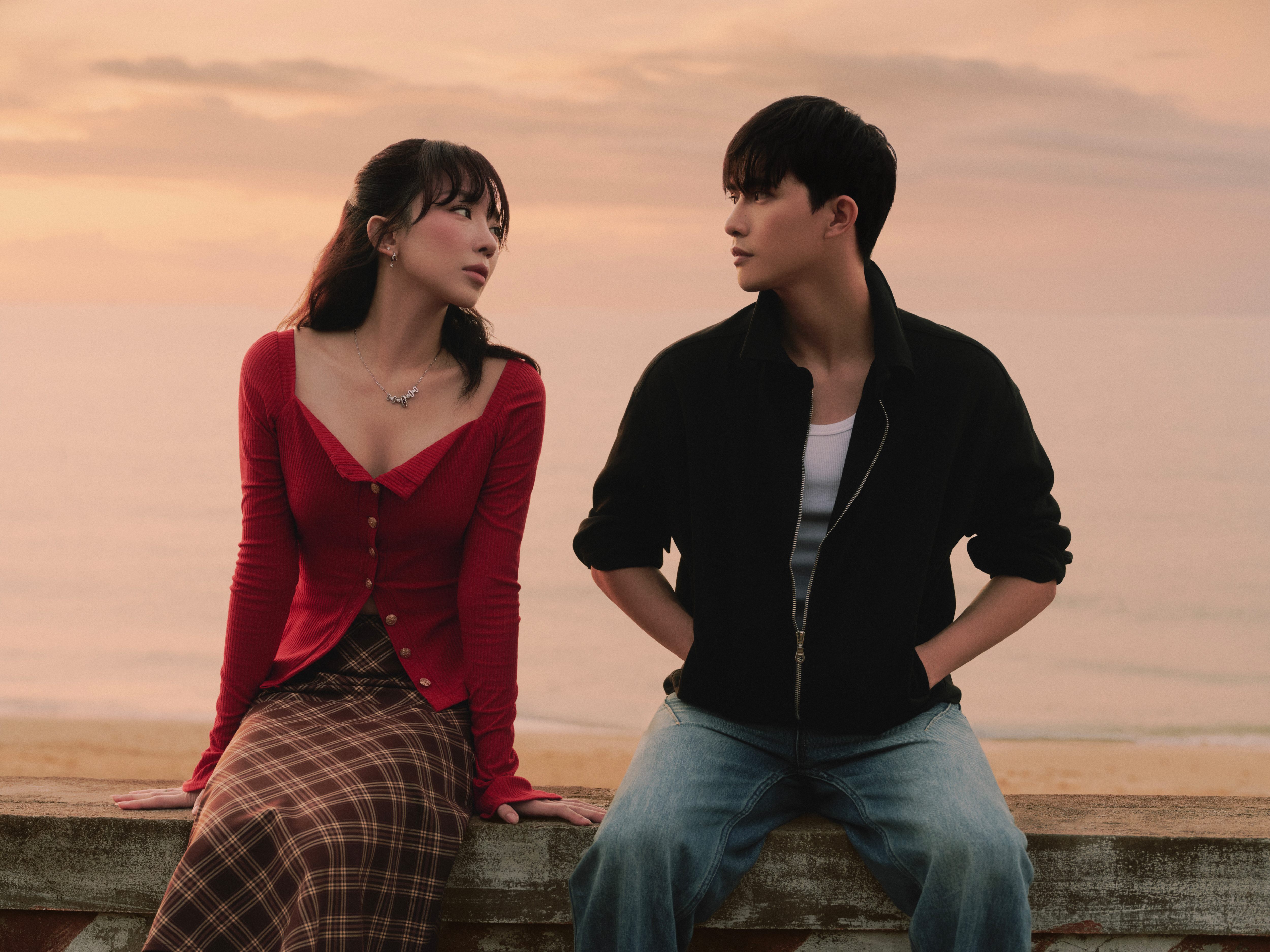 nguoi con thuong em khong toc tien 1