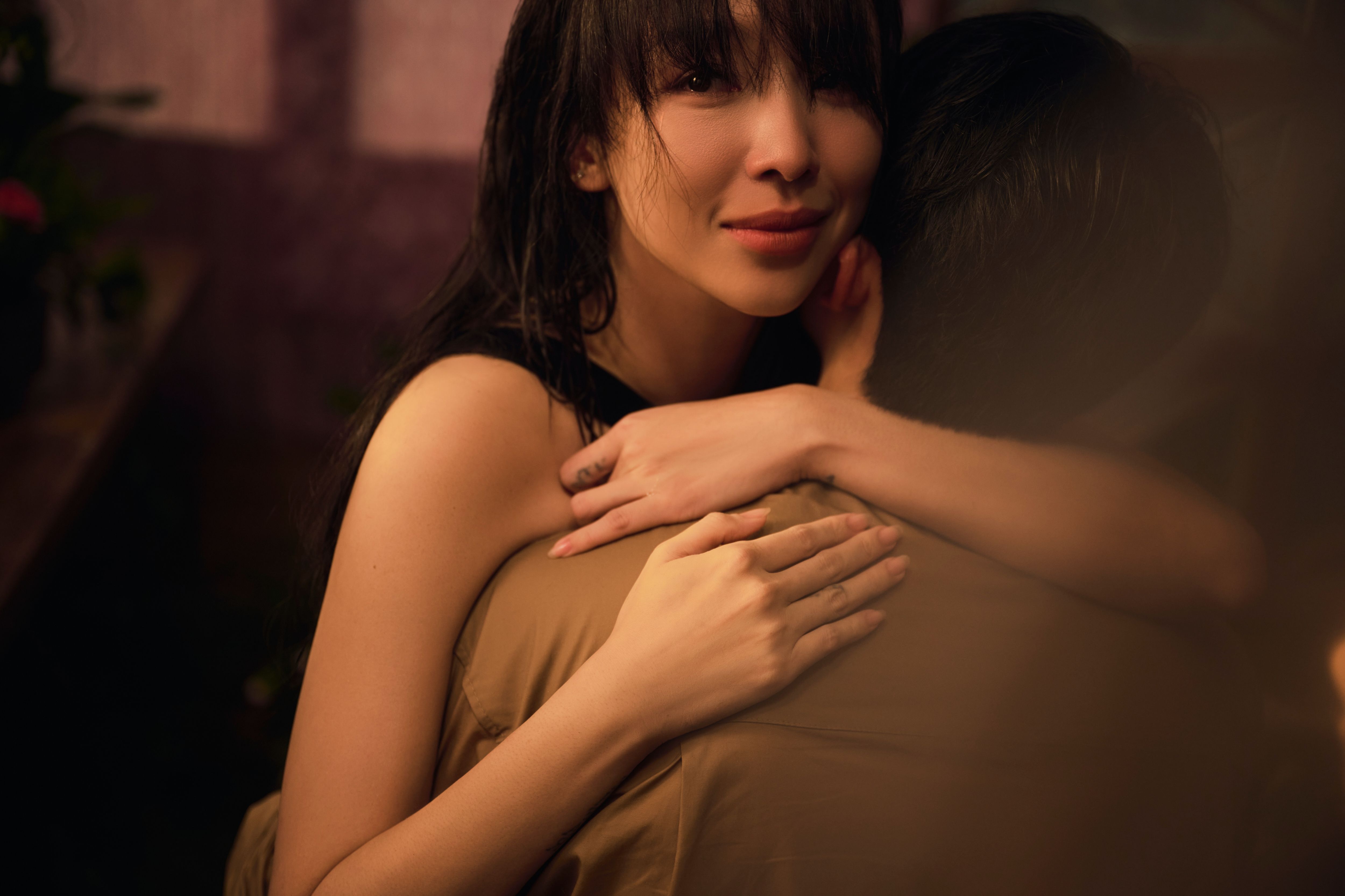 nguoi con thuong em khong toc tien 4