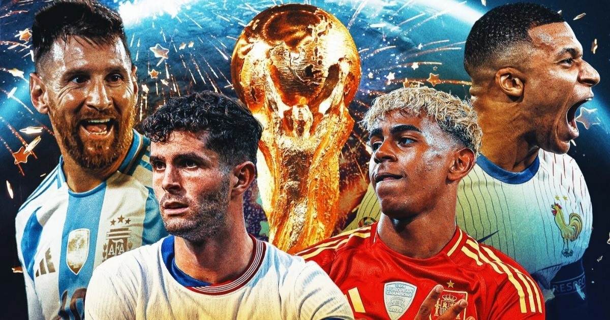 Không phải đối thủ, đây mới là 5 mối nguy đáng sợ nhất tại World Cup 2026