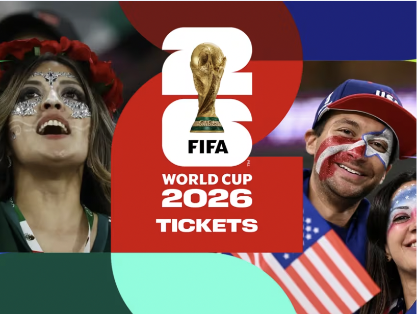 World Cup 2026 nổ tranh cãi lớn: FIFA bất ngờ thu hồi vé dành cho CĐV Iran chỉ vài ngày trước trận ra quân