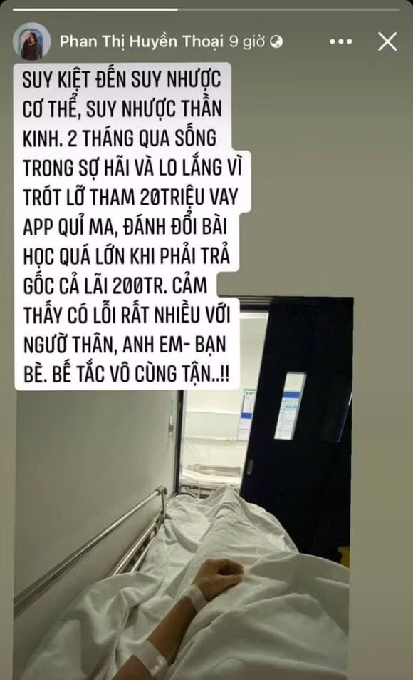 nu chinh nguoi ay la ai dang anh 1781070334010317543246