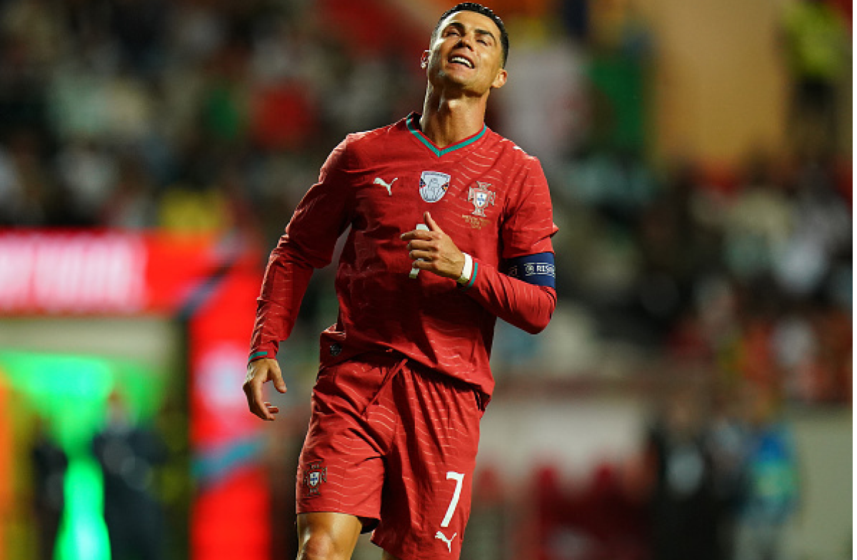 ronaldo 1